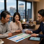 リースバックと不動産担保ローンはどっちが損しない?所有権・総コスト・住み続けやすさで徹底比較