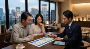 リースバックと不動産担保ローンはどっちが損しない?所有権・総コスト・住み続けやすさで徹底比較