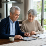 70代でも持ち家を担保にお金は借りられる?リバースモーゲージ以外の選択肢と後悔しない選び方