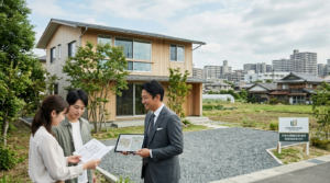 市街化調整区域の家は売却できる?「誰なら建て替えできるか」で決まる売れやすさと売却ルート