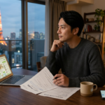 うつ病・適応障害の治療歴があると住宅ローンは組めない?団信告知の考え方と現実的な選択肢