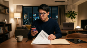 ペイディなど「あと払い(BNPL)」の滞納は住宅ローン審査に響く?サービスごとの信用情報登録の見分け方